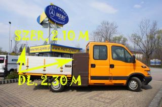Iveco Daily 35S10
